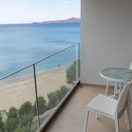 Apollon Suites Karystos  Exterior photo