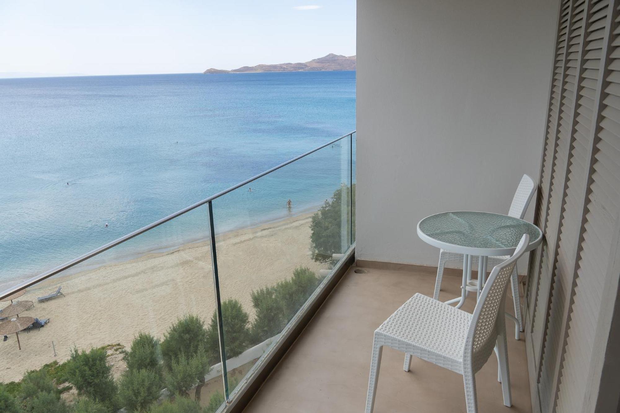 Apollon Suites Karystos  Exterior photo